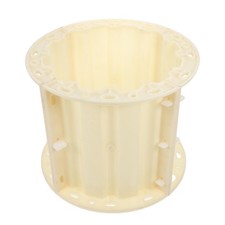 Roman Pillar Molds for