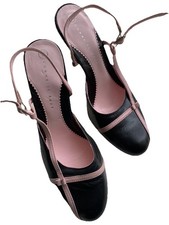 Comme il Faut Womens Leather