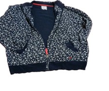 Country Rose Women's zip up