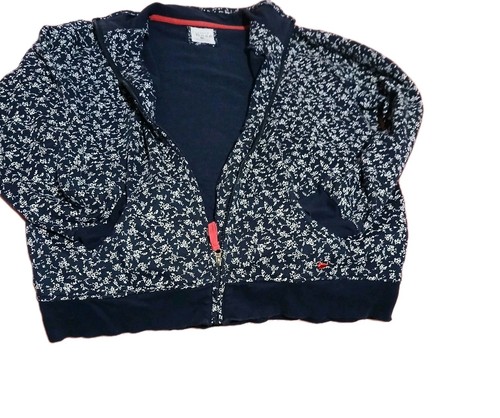 Country rose women zip - country, women's