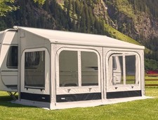 Thule Panorama Residence Privacy Safari Room 6002|6200  XL  for 4.5m *NEW*