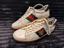 Gucci Ace Sneaker Supreme