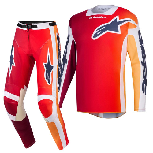 Alpinestars jersey pant - mx,