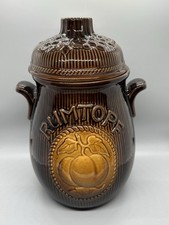 Rumtopf Vintage West Germany