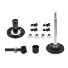 Drift Tuning Adjustable Short