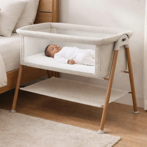 Babylo you crib baby bed - you,