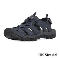 Walking Hiking Closed Toe