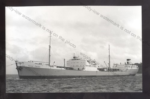 Ta2660 regent oil tanker - tanker,