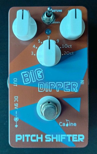 Caline big dipper - caline,