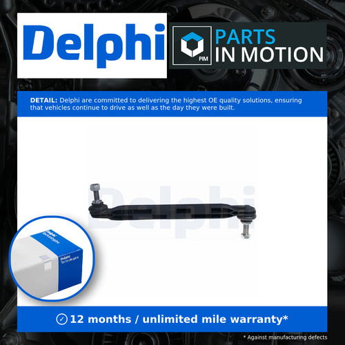 Anti roll bar link fits - anti,