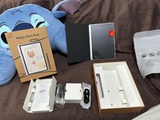 XP--Pen Magic Note Pad 10.9"