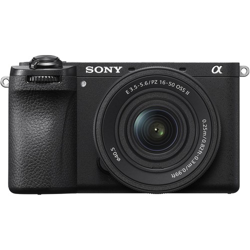 Sony alpha a6700 - sony, digital