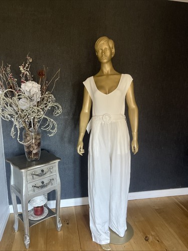 Stunning ted baker - ted, white