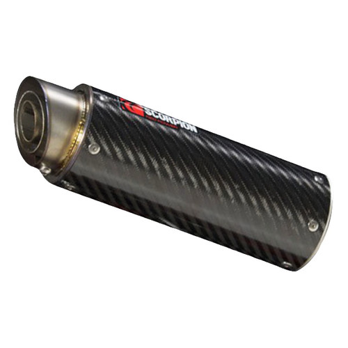 Scorpion rp1 exhaust - scorpion,