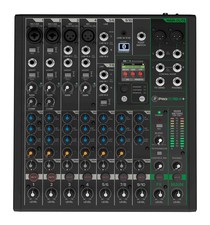 Mackie ProFX10v3+, 10-Channel