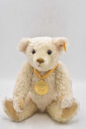 Steiff millennium teddy bear - millennium,