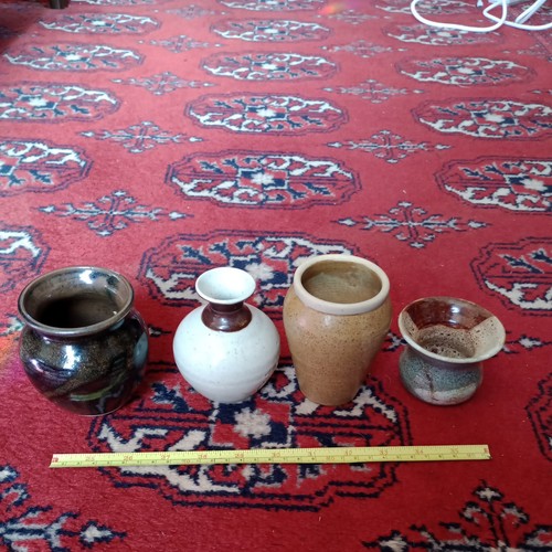 Vintage job lot cornish - lot,