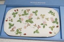 Wedgwood Wild Strawberry