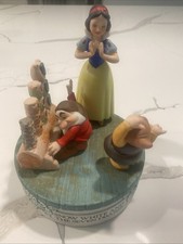 Disney Snow White & The Seven