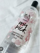 The Body Shop ‘My Pick’