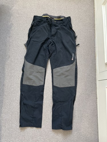 Mens grey montane - mens,