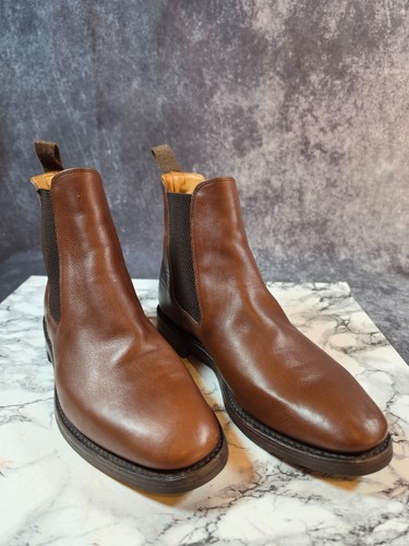 Loake blenheim chelsea - loake, boots