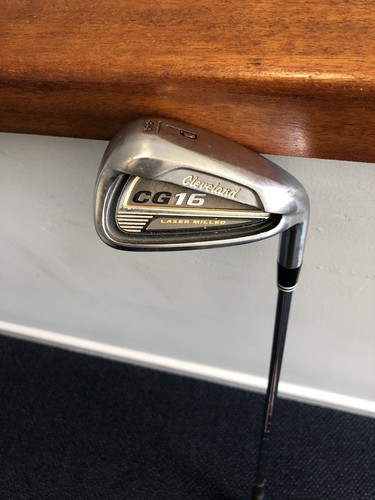 Cleveland cg16 pithing wedge - cleveland,
