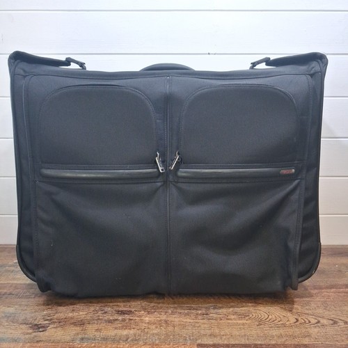 Tumi alpha wheeled - tumi, g4