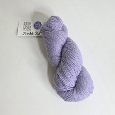 Audine Wools Twinkle- Knit