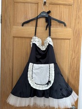 Ann Summers Maid Fancy Dress