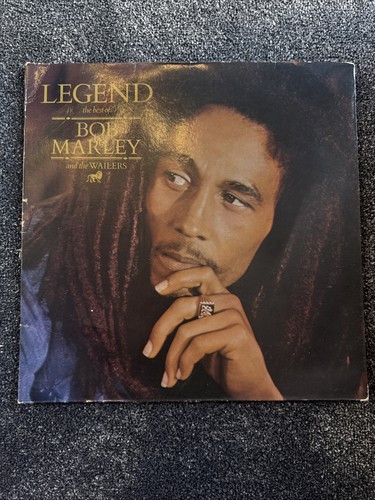 Bob marley the wailers - bob, &
