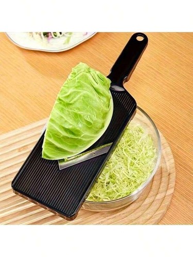 1pc cabbage grater vegetable - cabbage,