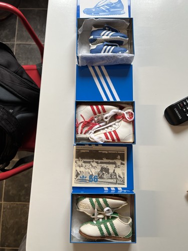 Adidas mini museum - adidas,