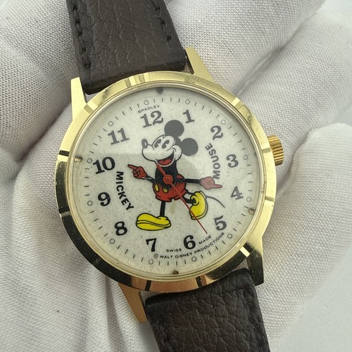 Vintage bradley mickey - bradley,