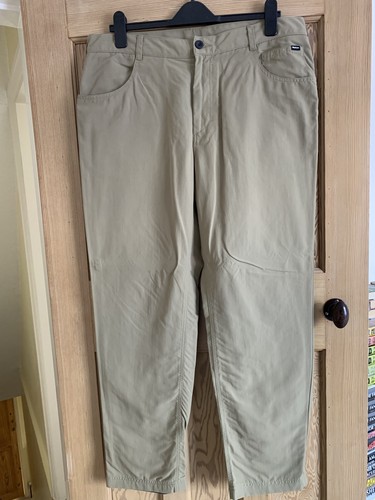 Rohan fusion beige walking - beige,