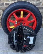 PORSCHE Cayenne 20" GENUINE