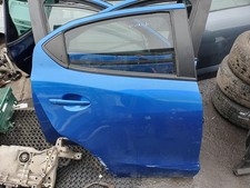 2018 MAZDA 2 GT SPORT 5 DOOR