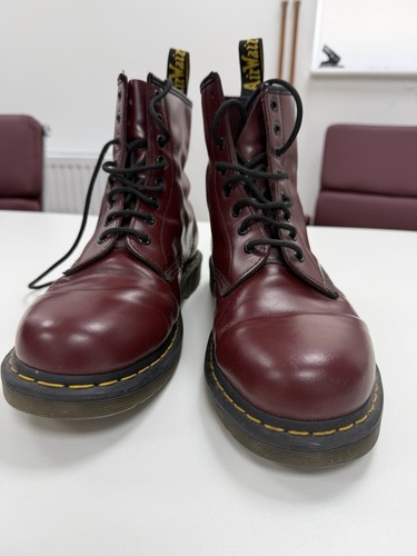 Doc marten old school - school, 8