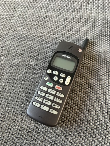 Nokia 1610 nhe 5sx vintage - nhe-5sx,