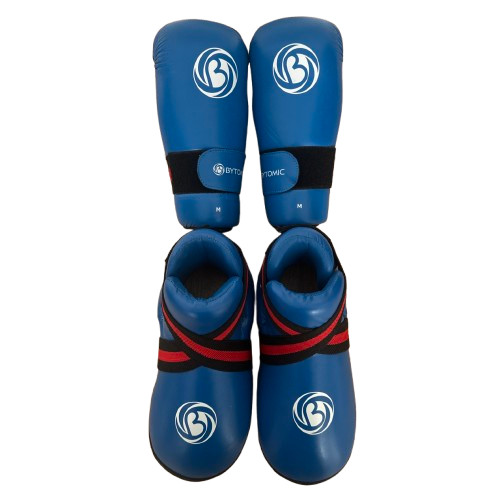 Bytomic martial arts gloves - bytomic,