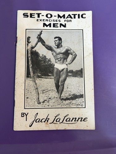 Set matic paperback - paperback, jack