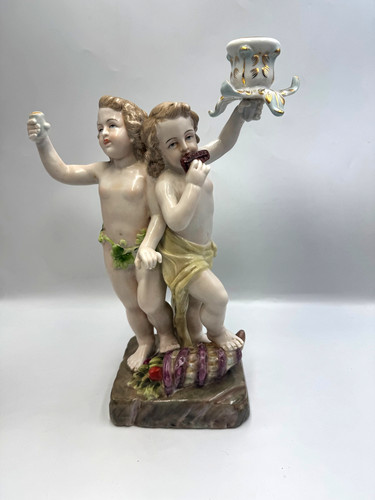 Vintage antique porcelain - antique,