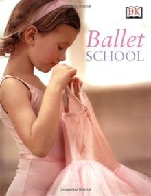 Ballet school publishing - school,