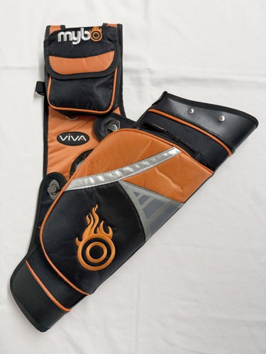Mybo viva target archery - viva,
