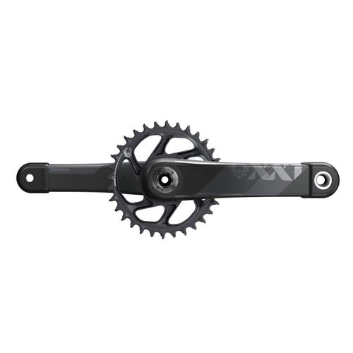 Sram xx1 eagle - xx1, crankset