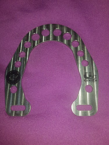 Titanium odysey brake - titanium,