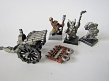A4 WARHAMMER FB DWARVES ARMY-