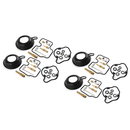 Carburetor carb repair kit - 4,