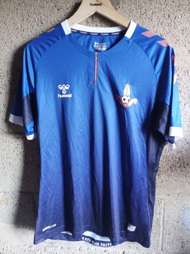 Hummel oldham athletic - hummel,