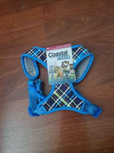 Dog harness ribbon designer - dog,